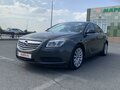 2009 Opel Insignia I, серый, 1050000 рублей