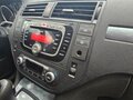 2008 Ford C-MAX I Рестайлинг, красный, 540000 рублей - вид 8