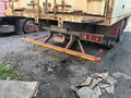 1992 MAN F (F7/F8/F9/F90), красный, 700000 рублей - вид 9