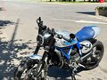 2019 Ducati Scrambler 800, серый, 535000 рублей - вид 1