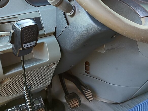 2007 Iveco Daily, белый, 1150000 рублей - вид 13