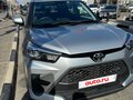 2020 Toyota Raize I, серый, 1710000 рублей - вид 3