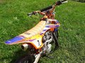 2019 Motoland WRX250PIT, оранжевый, 120000 рублей - вид 1