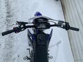 2024 Progasi Smart 125, синий, 123000 рублей - вид 2
