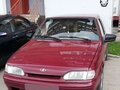 2007 LADA (ВАЗ) ВИС 2347, фиолетовый, 410000 рублей - вид 8