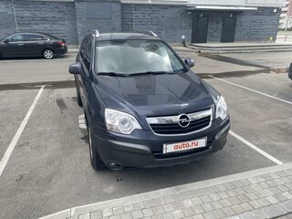 2008 Opel Antara I, серый, 749000 рублей, вид 1