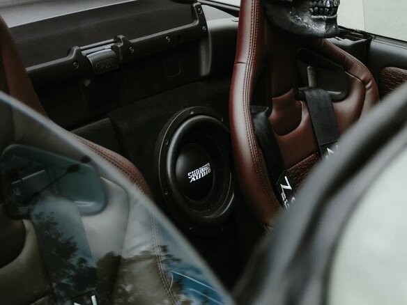 2000 Toyota MR-S I, серый, 2500000 рублей - вид 20