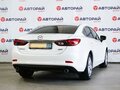 2015 Mazda 6 III (GJ), белый - вид 3