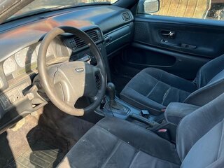 1998 Volvo S70, синий, 360000 рублей, вид 5