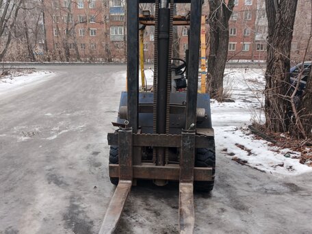 2005 Balkancar ДВ, 400000 рублей, вид 1