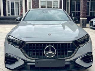 2025 Mercedes-Benz E-Класс AMG 53 AMG VI (W214), серый, 16500000 рублей, вид 5