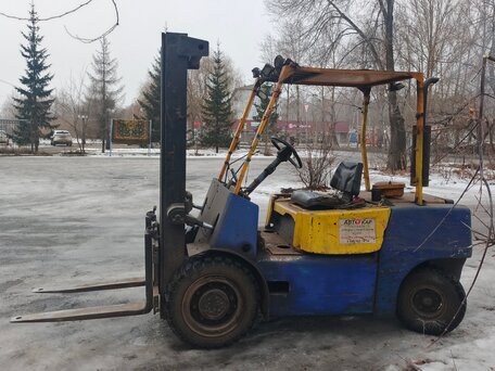 2005 Balkancar ДВ, 400000 рублей, вид 2