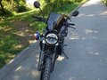 2019 Husqvarna Svartpilen 701, чёрный, 700000 рублей - вид 4