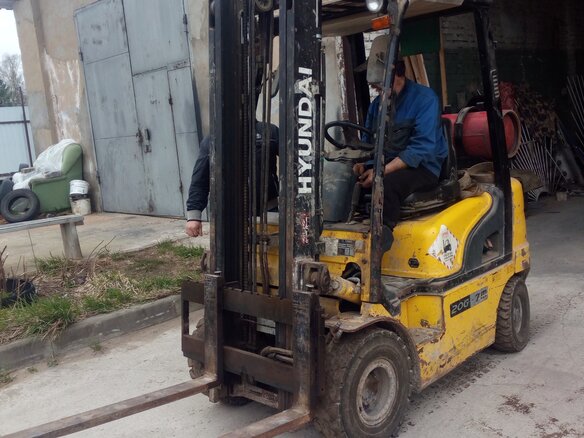 2013 Hyundai 20, 1450000 рублей - вид 10
