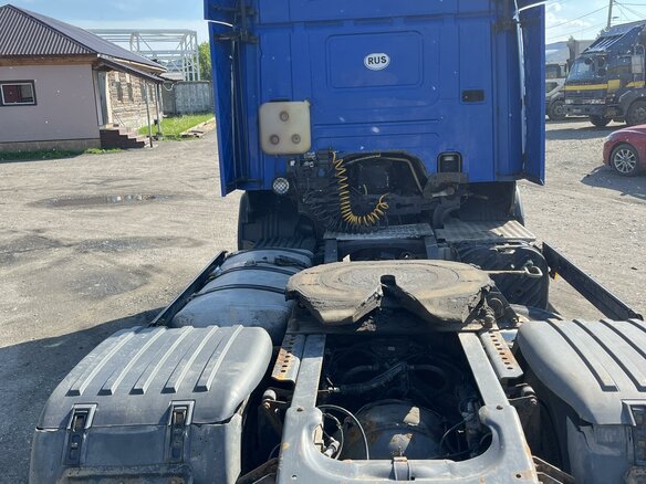 2010 Scania P-series, синий, 3200000 рублей - вид 15