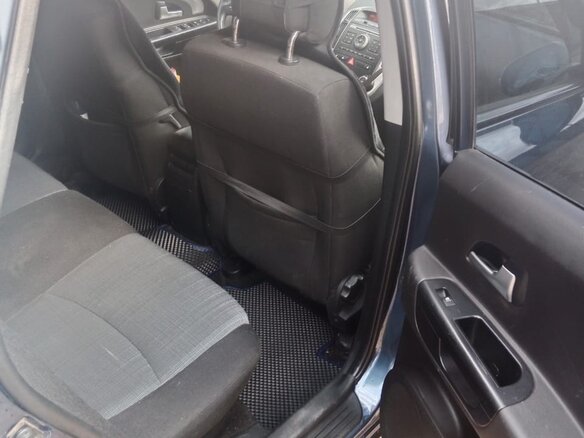 2010 Kia Ceed I Рестайлинг, синий, 980000 рублей - вид 14