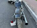 2000 Honda Shadow 750, чёрный, 500000 рублей - вид 1