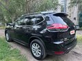 2017 Nissan Rogue II Рестайлинг, чёрный, 1999999 рублей - вид 7