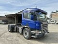 2015 Scania P-series, синий, 4200000 рублей - вид 5