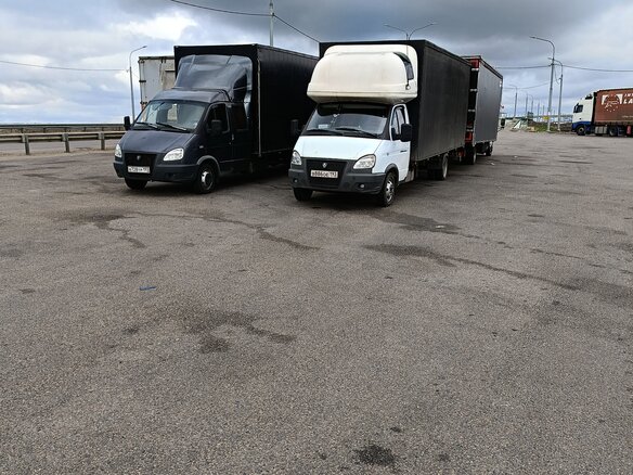2019 ГАЗ ГАЗель (3302), белый, 1700000 рублей - вид 8