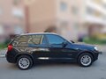 2015 BMW X3 20i xDrive II (F25) Рестайлинг, чёрный - вид 1