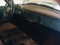 1960 ГАЗ 21 «Волга» 21В, белый - вид 1