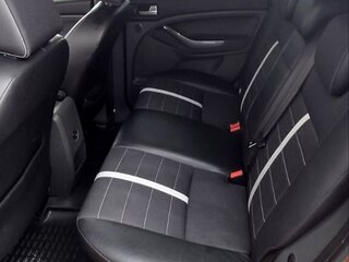 2011 Ford Kuga I, оранжевый, 1300000 рублей, вид 3