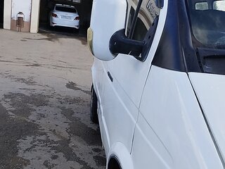 2007 ГАЗ ГАЗель (3221), белый, 370000 рублей, вид 4