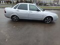 2007 Lada (ВАЗ) Priora I, серебристый, 295000 рублей - вид 2