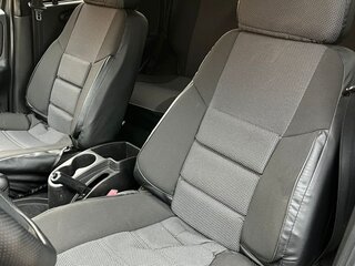 2011 Chevrolet Niva I Рестайлинг, чёрный, 800000 рублей, вид 5