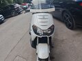 2012 Benelli Caffe Nero 250, белый, 170000 рублей - вид 2