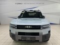 2026 BYD FangChengBao Titanium 7 35.6 kWh, чёрный - вид 3