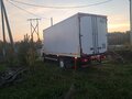 2013 Fuso (Mitsubishi) Canter, белый, 1800000 рублей - вид 1
