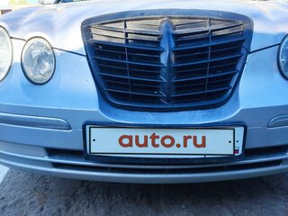 2006 Kia Opirus I, серый, 620000 рублей, вид 3