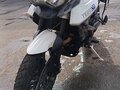 2016 Triumph Tiger 800, белый, 720000 рублей - вид 6
