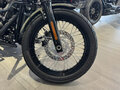 2021 Harley-Davidson Street Bob, зелёный, 1995000 рублей - вид 11