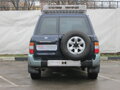 1998 Nissan Patrol V (Y61), синий - вид 7