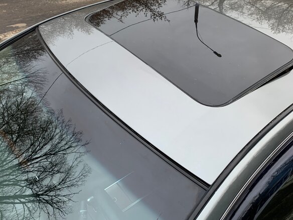 2007 Nissan Teana I (J31) Рестайлинг, серый - вид 6
