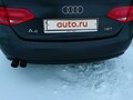 2008 Audi A4 IV (B8), чёрный, 900000 рублей - вид 4
