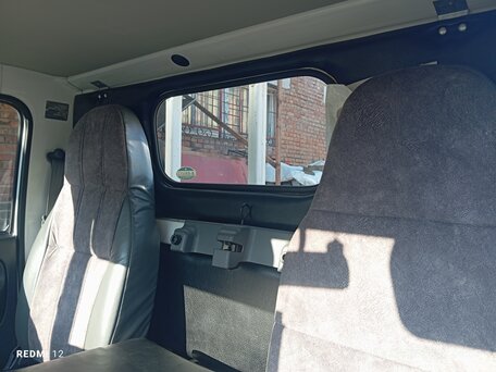 1994 Nissan Atlas, белый, 1200000 рублей, вид 5