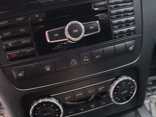 2013 Mercedes-Benz GLK-Класс 220 CDI BlueTEC I (X204) Рестайлинг, белый, 2550000 рублей, вид 5
