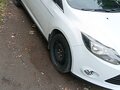 2014 Ford Focus III, белый, 2100000 рублей - вид 1
