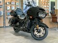 2024 Harley-Davidson Road Glide Limited, чёрный, 3990000 рублей - вид 1