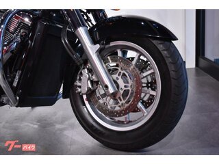 2007 Suzuki Boulevard C109R, чёрный, 650000 рублей, вид 4