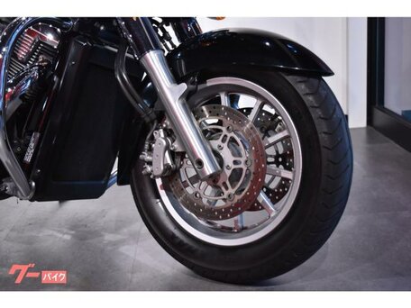 2007 Suzuki Boulevard C109R, чёрный, 650000 рублей, вид 4