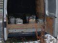2013 Ford Transit, серебристый, 800000 рублей - вид 5