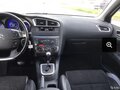 2012 Citroen C4 II, синий, 790000 рублей - вид 5