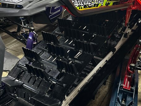 2020 BRP Ski-Doo Summit 850, красный, 1300000 рублей, вид 5