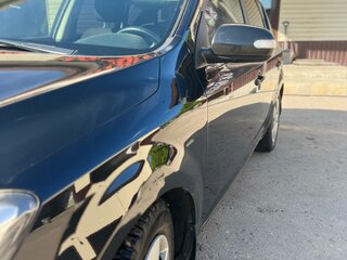 2011 Kia Ceed I Рестайлинг, чёрный, 650000 рублей, вид 4