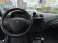2022 Lada (ВАЗ) Granta I Рестайлинг, чёрный, 777777 рублей - вид 5